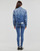 textil Dame Cowboyjakker Calvin Klein Jeans REGULAR ARCHIVE JACKET Blå / Jeans