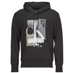 CONNECTED LAYER LANDSCAPE HOODIE