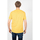 textil Herre T-shirts m. korte ærmer Pepe jeans PM508536 | Treyson Gul