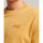 textil Herre T-shirts & poloer Superdry Vintage logo emb Orange