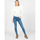 textil Dame Lærredsbukser Pepe jeans PL200398HH92 | Regent Blå
