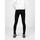 textil Dame Lærredsbukser Pepe jeans PL204174XD02 | Soho Sort