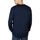 textil Herre Pullovere Calvin Klein Jeans - k10k110423 Blå