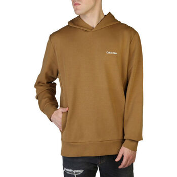textil Herre Sweatshirts Calvin Klein Jeans - k10k109927 Brun