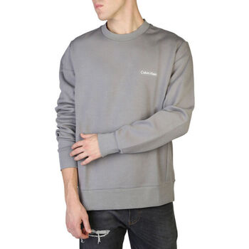 textil Herre Sweatshirts Calvin Klein Jeans - k10k109926 Grå