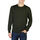 textil Herre Pullovere Calvin Klein Jeans - k10k109474 Grøn