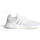 Sko Herre Sneakers adidas Originals NMD R1 PRIMEBLUE Hvid