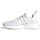 Sko Herre Sneakers adidas Originals NMD R1 PRIMEBLUE Hvid