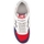 Sko Dreng Sneakers New Balance YV996V3 Hvid