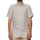 textil Herre Skjorter m. lange ærmer Portuguese Flannel Highline Shirt - Brown Brun