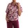 textil Dame Skjorter / Skjortebluser Niu' PE23601T029 Pink