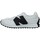 Sko Dreng Lave sneakers New Balance PH327CWB Hvid
