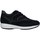 Sko Herre Lave sneakers Geox U0162P02211 Blå