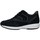 Sko Herre Lave sneakers Geox U0162P02211 Blå