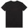 textil Herre T-shirts m. korte ærmer Antony Morato MMKS020639000 Sort