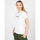 textil Dame T-shirts m. korte ærmer Pepe jeans PL505292 | Camila Hvid