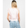 textil Dame Toppe / Bluser Pepe jeans PL505143 | Brunella Pink