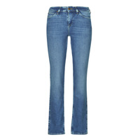 textil Dame Lige jeans Lee MARION STRAIGHT Blå