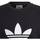 textil Herre Sweatshirts adidas Originals Adicolor Classics Trefoil Crewneck Sweatshirt Sort