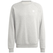 Trefoil Essentials Crewneck Sweatshirt