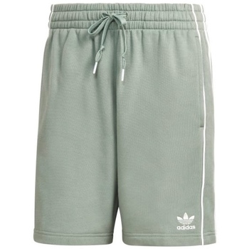 textil Herre Shorts adidas Originals SHORT ADIDAS REKIVE Grøn