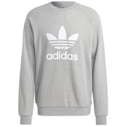 Adicolor Classics Trefoil Crewneck Sweatshirt
