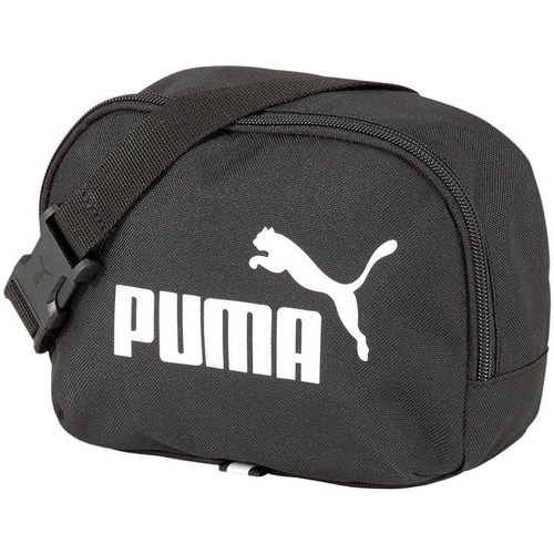 Tasker Håndtasker m. kort hank Puma Phase Waist Bag Sort