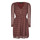 textil Dame Korte kjoler Kaporal BANCY Bordeaux