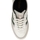 Sko Herre Sneakers Gola GRANDSLAM CLASSIC Hvid