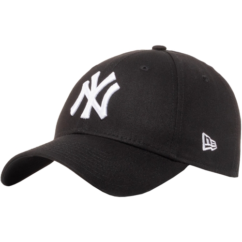 Accessories Dame Kasketter New-Era 9FORTY New York Yankees MLB Cap Sort