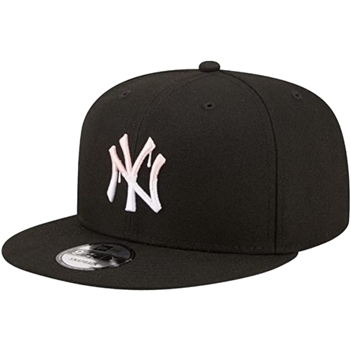 Accessories Herre Kasketter New-Era Team Drip 9FIFY New York Yankees Cap Sort
