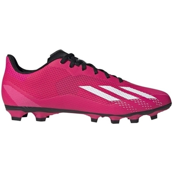 Sko Herre Fodboldstøvler adidas Originals X SPEEDPORTAL4 Fxg Pink