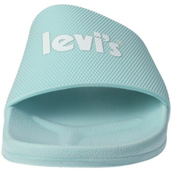 Levi's  Blå