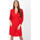textil Dame Korte kjoler Pinko 1G162B Y6ZL | Erin 1 Rød