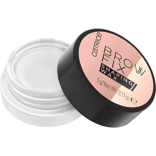 skoenhed Dame Bryn Catrice Brow Fix Eyebrow Fixing Wax Andet