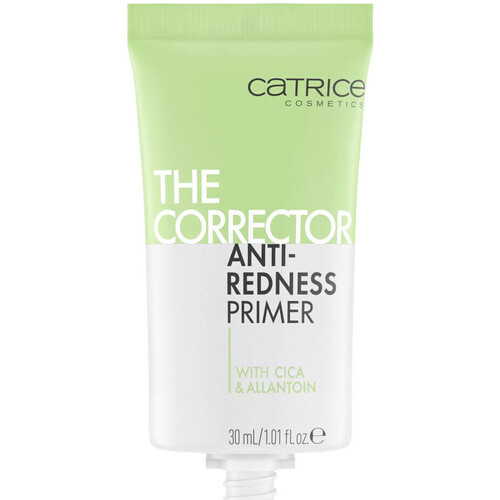 skoenhed Dame Foundation & base Catrice Anti-Redness Base The Corrector Andet