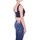 textil Dame Toppe / Bluser Calvin Klein Jeans K20K205211 Sort