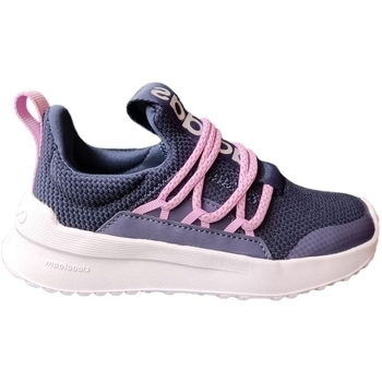 Sko Børn Sneakers adidas Originals LITE RACER Flerfarvet