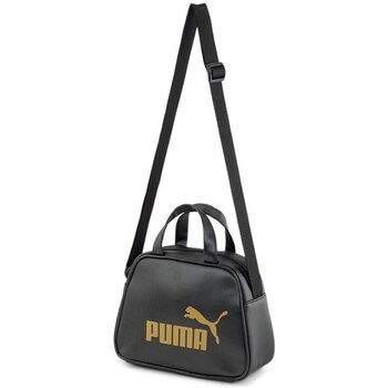 Tasker Dame Håndtasker m. kort hank Puma Core UP Boxy Sort