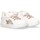 Sko Pige Sneakers Luna Kids 68805 Hvid