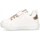 Sko Pige Sneakers Luna Kids 68805 Hvid