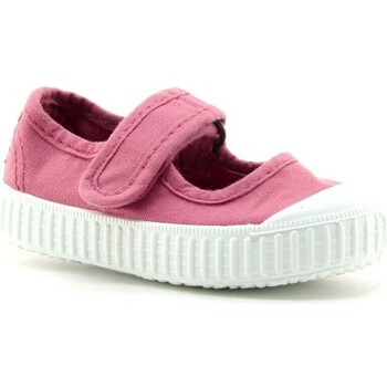 Sko Lave sneakers Victoria 136605 Pink