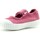 Sko Lave sneakers Victoria 136605 Pink