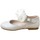 Sko Pige Ballerinaer Yowas 27055-24 Hvid