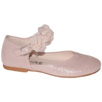Sko Pige Ballerinaer Yowas 27061-24 Pink