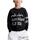textil Dreng Sweatshirts Calvin Klein Jeans  Sort