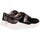 Sko Dame Sneakers Martinelli 1452-5643NA Sort