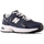 Sko Dame Sneakers New Balance MR530 Blå