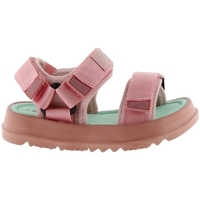 Sko Børn Sandaler Victoria Kids Sandals 152102 - Rosa Pink