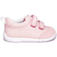 Sko Sneakers Titanitos B 500 ORSO Rosa Pink